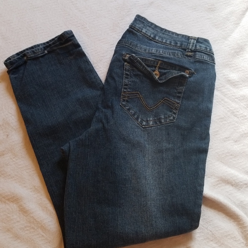 Cato Jeans